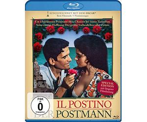 Der Postmann - Il Postino