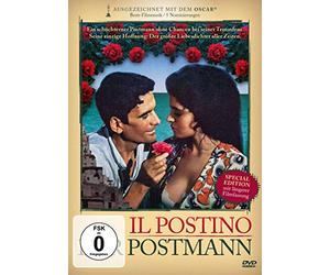 Der Postmann - Il Postino