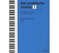 Der Praktische Czerny 1