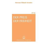 Der Preis der Freiheit