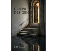 Der Preis des Gehens