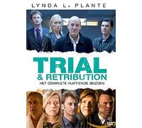 Der Preis des Verbrechens - Series 15 / Trial & Retribution (Season 15) - (DVD)