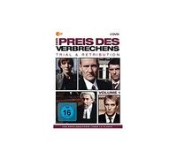 Der Preis des Verbrechens Volume 1