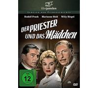 Der Priester und das Mädchen (DVD)
