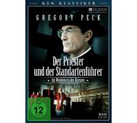 Der Priester und der Standartenführer - Im Wendekreis des Kreuzes