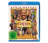 Der Prinz aus Zamunda 2