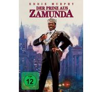 Der Prinz aus Zamunda (DVD) Eddie Murphy Arsenio Hall James Earl Jones John Amos