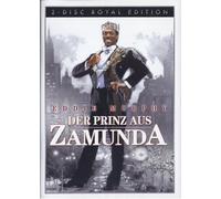 Der Prinz aus Zamunda - Royal Edition