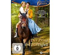 Der Prinz im Bärenfell