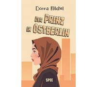 Der Prinz in Ostberlin – Books on Demand