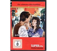 Der Prinz und der Abendstern, DVD