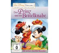 Der Prinz und der Bettelknabe