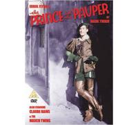 Der Prinz und der Bettelknabe [Edizione: Regno Unito]