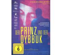 Der Prinz und der Dybbuk (OmU) (DVD)