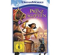 Der Prinz von Ägypten