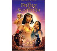 Der Prinz von Ägypten