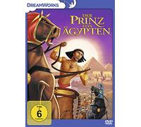Der Prinz von Ägypten