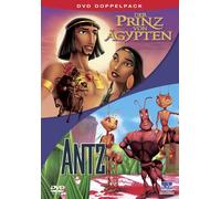 Der Prinz von Ägypten/Antz