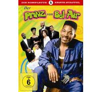 Der Prinz von Bel Air - Staffel 1