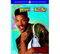 Der Prinz von Bel Air - Staffel 2
