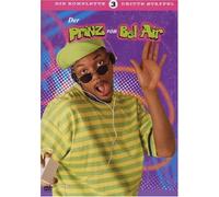 Der Prinz von Bel Air - Staffel 3