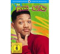Der Prinz von Bel Air - Staffel 5