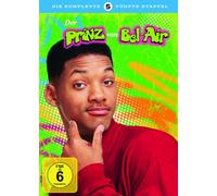 Der Prinz von Bel Air - Staffel 5