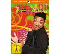 Der Prinz von Bel Air - Staffel 6