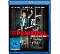 Der Prinzipal - Einer gegen Alle