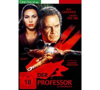 Der Professor (DVD) Bartoli Luciano Gazzara Ben Gullota Leo del Sol Laura