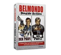 Der Profi 1+2 - Metal-Pack