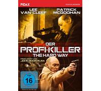 Der Profi-Killer - The Hard Way / Spannender Thriller mit Starbesetzung (P (DVD)