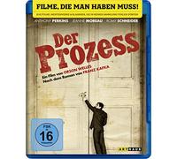 Der Prozess [Edizione: Germania]