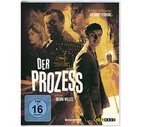 Der Prozess - 60th Anniversary Edition