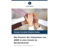 Il processo di integrazione di ANEE in una scuola del distretto federale: istruzione e inclusione