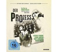 Der Prozess: StudioCanal Collection