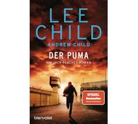 Der Puma: Ein Jack-Reacher-Roman: 27