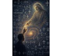 Der Quantencode Gottes: Die Notizen eines Suchenden zwischen Glaube und Quantum