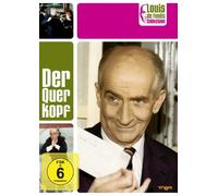 Der Querkopf - Louis de Funes
