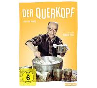 Der Querkopf - Louis de Funes