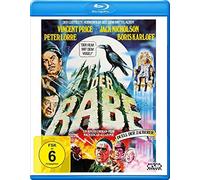 Der Rabe