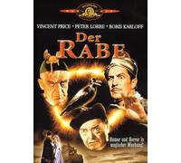 Der Rabe – Twentieth Century Fox Film Corporation