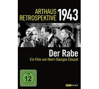 Der Rabe: Arthaus Retrospektive
