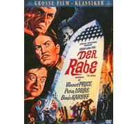 Der Rabe - Grosse Film-Klassiker