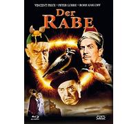 Der Rabe - Mediabook (+ DVD)