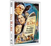 Der Rabe - Mediabook (+ DVD)