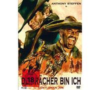 Der Rächer bin ich - Gentleman Joe