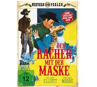 Der Rächer mit der Maske - Western Perlen 39