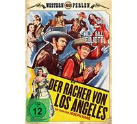 Der Rächer von Los Angeles - Western Perlen 48 (DVD) William Wild Bill Elliott