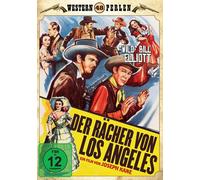 Der Rächer von Los Angeles - Western Perlen 48 (DVD)